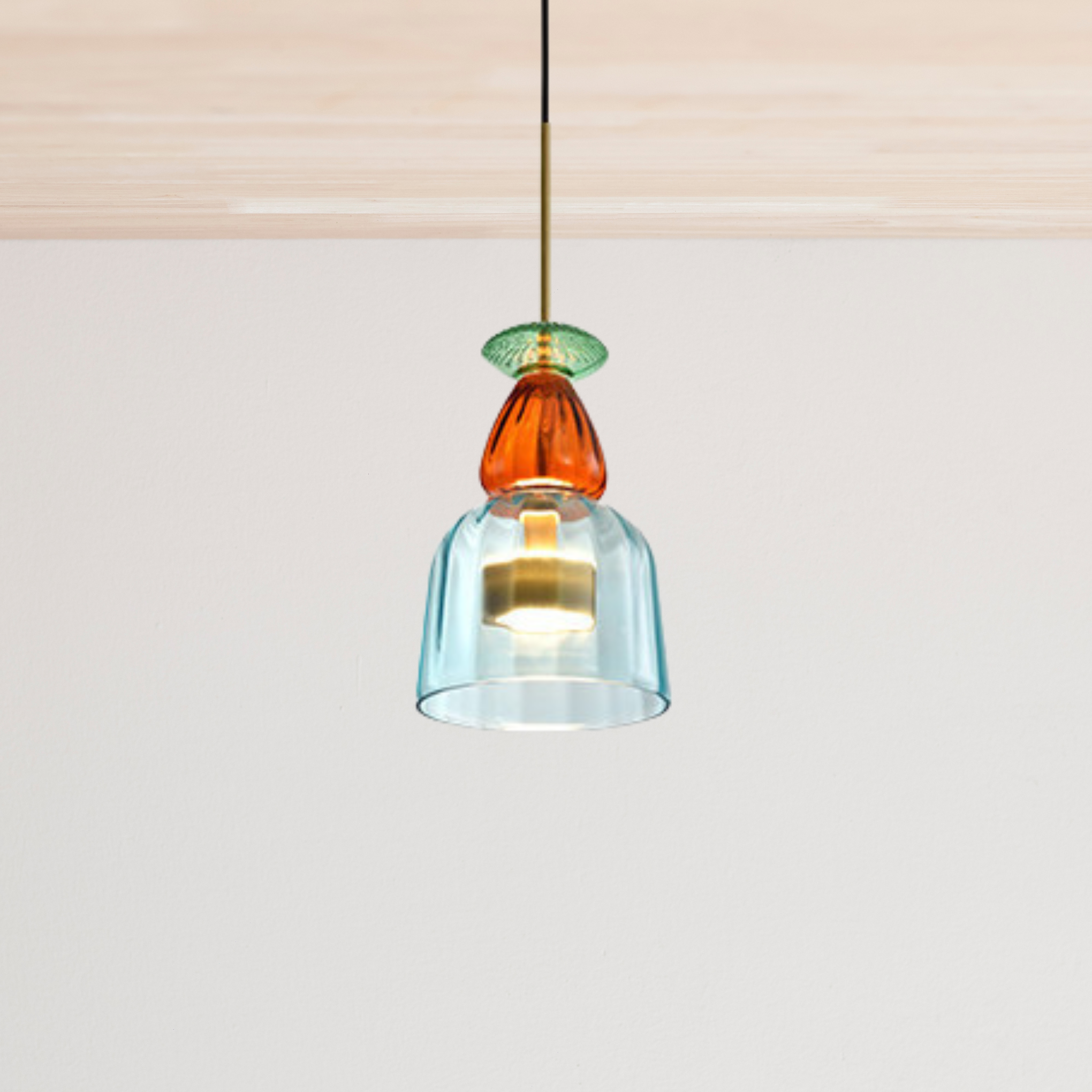 Candy Pendant
