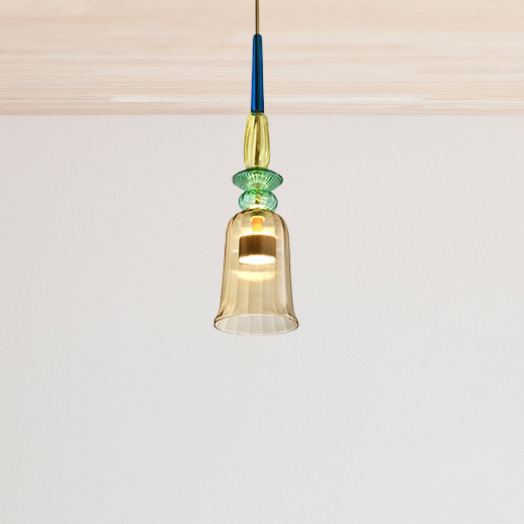 Candy Pendant