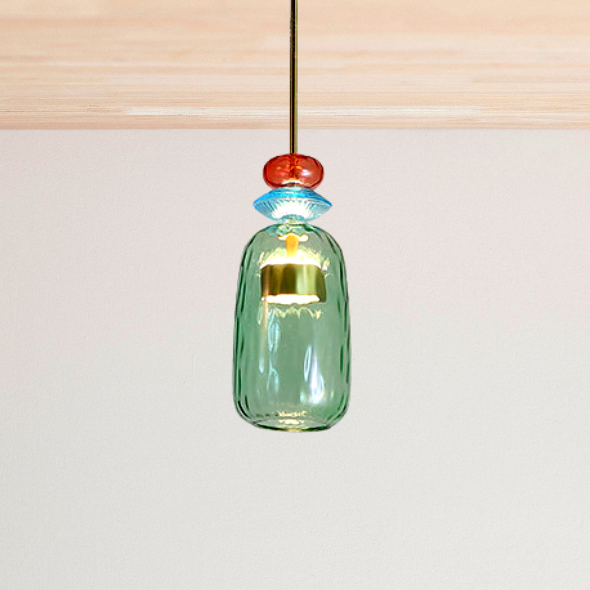 Candy Pendant